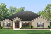 Cost to Build Report for Plan: 1058-96