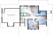 Farmhouse Style House Plan - 3 Beds 2.5 Baths 2305 Sq/Ft Plan #23-729 