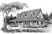 Cost to Build Report for Plan: 929-80
