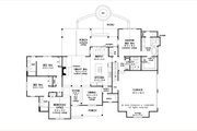 Farmhouse Style House Plan - 4 Beds 3.5 Baths 2336 Sq/Ft Plan #929-1156 