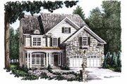 Cost to Build Report for Plan: 927-647