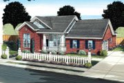 Cost to Build Report for Plan: 513-2132