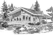 Cost to Build Report for Plan: 47-861