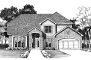 Cost to Build Report for Plan: 72-938