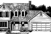 Cost to Build Report for Plan: 1001-118
