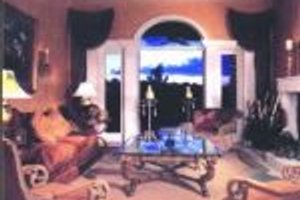 Photo 9 for Mediterranean House Plan #115-103 - 3 bed, 3.5 bath