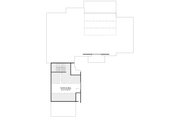 Craftsman Style House Plan - 3 Beds 2.5 Baths 3082 Sq/Ft Plan #1071-22 