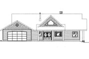 Cost to Build Report for Plan: 117-623