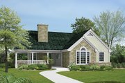 Cost to Build Report for Plan: 57-374