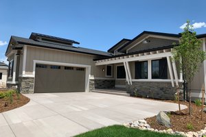 Photo 3 for Farmhouse House Plan #1069-20 - 4 bed, 3 bath