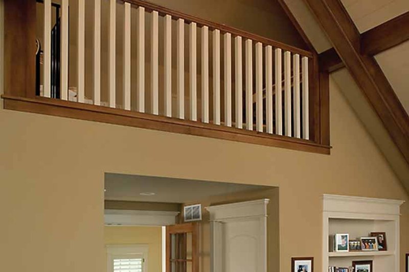 Home Plan - Interior - Other 3 for Craftsman House Plan #928-188 - 4 bed, 3.5 bath