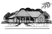 Cost to Build Report for Plan: 15-309