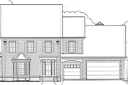 Cost to Build Report for Plan: 978-16