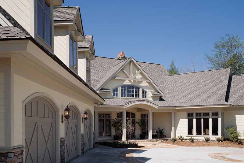 Home Plan - Build 2