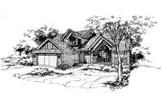 Cost to Build Report for Plan: 320-748