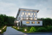 Cost to Build Report for Plan: 932-1349