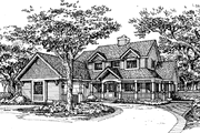 Cost to Build Report for Plan: 320-615