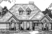 Cost to Build Report for Plan: 42-693