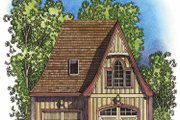 Cost to Build Report for Plan: 1016-77