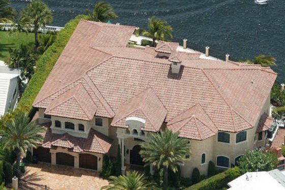 Photo for Mediterranean House Plan #420-196 - 6 bed, 7.5 bath