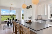 Farmhouse Style House Plan - 3 Beds 2.5 Baths 2134 Sq/Ft Plan #1070-171 