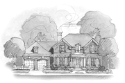Cost to Build Report for Plan: 429-322