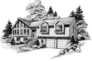 Cost to Build Report for Plan: 314-225