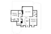 Victorian Style House Plan - 3 Beds 3 Baths 2334 Sq/Ft Plan #930-181 