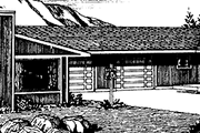 Cost to Build Report for Plan: 320-1241