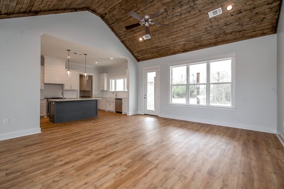 Photo 19 for Farmhouse House Plan #430-208 - 3 bed, 2.5 bath