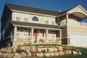 Cost to Build Report for Plan: 945-38