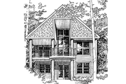 Cost to Build Report for Plan: 965-7
