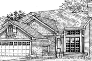 Cost to Build Report for Plan: 320-1113