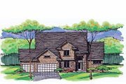 Cost to Build Report for Plan: 51-1036