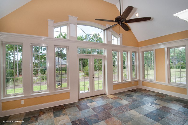 Home Plan - Interior - Other 2 for Traditional House Plan #929-874 - 4 bed, 3 bath