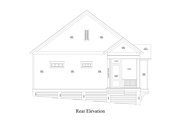 Traditional Style House Plan - 3 Beds 2 Baths 1927 Sq/Ft Plan #69-392 