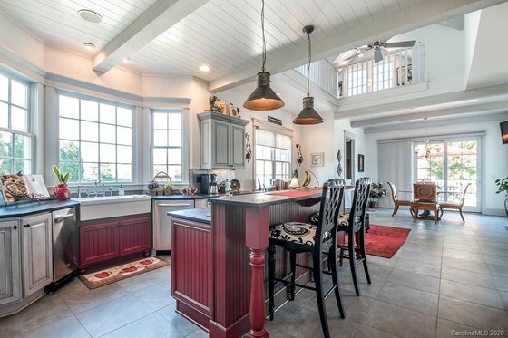 Photo 1 for Country House Plan #137-233 - 4 bed, 4 bath