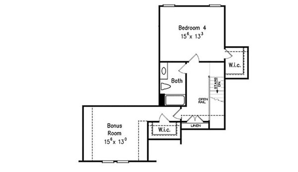 Architectural House Design - Optional Bonus (2nd level)