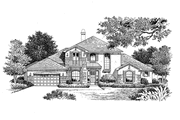 Cost to Build Report for Plan: 999-58