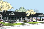 Cost to Build Report for Plan: 60-1011
