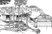 Cost to Build Report for Plan: 60-733