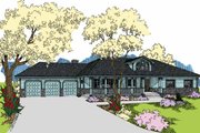 Cost to Build Report for Plan: 60-1038