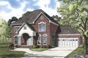 Cost to Build Report for Plan: 17-2848