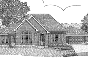 Cost to Build Report for Plan: 968-10