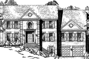 Cost to Build Report for Plan: 953-35