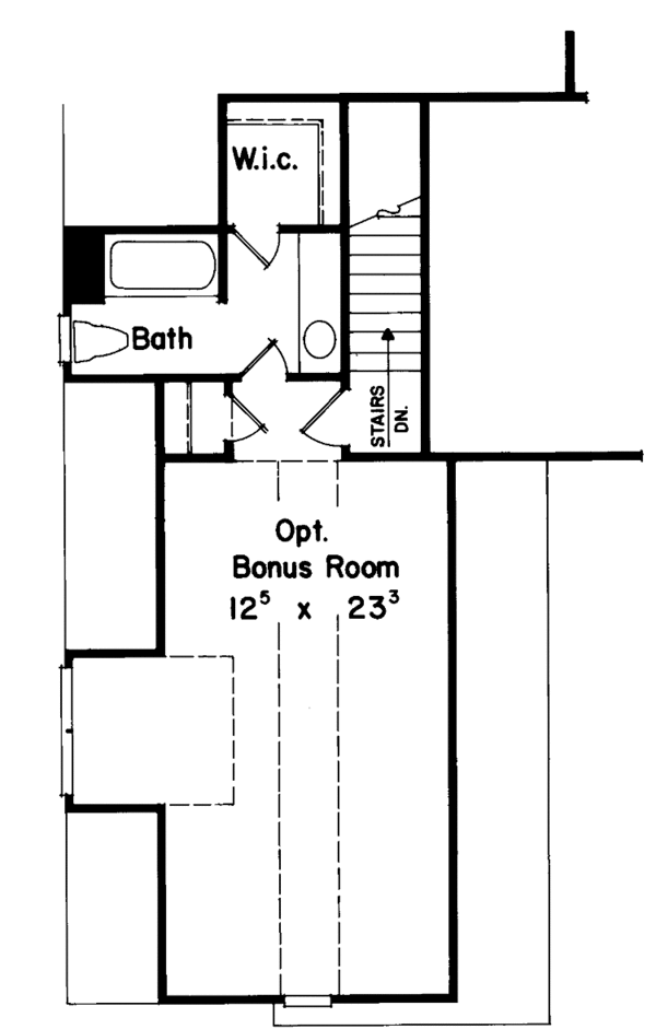 Home Plan - Mediterranean Floor Plan - Other Floor Plan #927-146