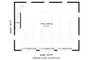 Plan 932-1258