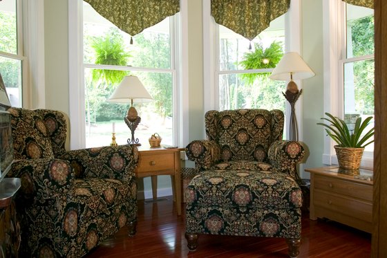 Interior - Other for Craftsman House Plan #120-198 - 3 bed, 2.5 bath