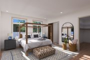 Mediterranean Style House Plan - 3 Beds 2.5 Baths 2480 Sq/Ft Plan #1060-255 