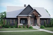Cost to Build Report for Plan: 1081-32